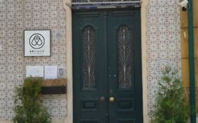 Artisticguesthouse
